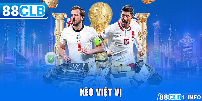 Kèo việt vị